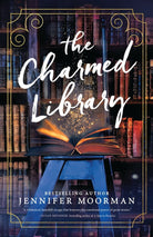 Cover image for The Charmed Library, isbn: 9781400259007