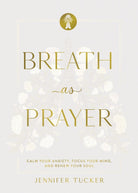 Cover image for Breath as Prayer, Special Edition, isbn: 9781400259847