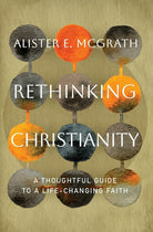 Cover image for Rethinking Christianity, isbn: 9781400261321