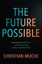 Cover image for The Future Possible, isbn: 9781400261734