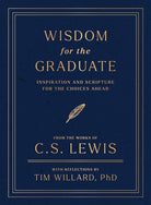 Cover image for Wisdom for the Graduate, isbn: 9781400262014