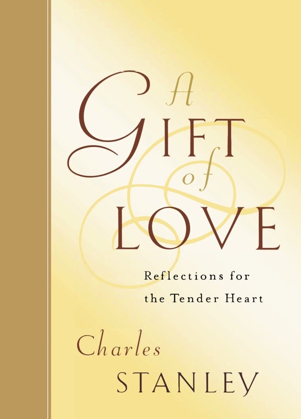 Cover image for A Gift of Love, isbn: 9781400277957