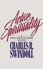 Cover image for Active Spirituality, isbn: 9781400277995