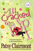 Cover image for All Cracked Up, isbn: 9781400278053