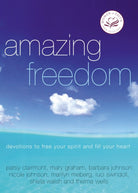 Cover image for Amazing Freedom, isbn: 9781400278176
