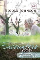 Cover image for Dramatic Encounters with God, isbn: 9781400278220