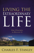 Cover image for Living the Extraordinary Life, isbn: 9781400280087