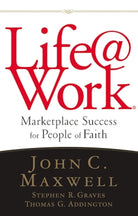 Cover image for The Life@work, isbn: 9781400280100
