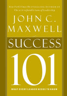 Cover image for Success 101, isbn: 9781400280230