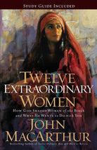 Cover image for Twelve Extraordinary Women, isbn: 9781400280285