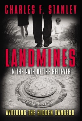 Cover image for Landmines in the Path of the Believer, isbn: 9781400280315