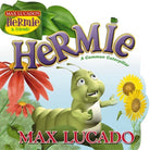 Cover image for Hermie: A Common Caterpillar Board Book, isbn: 9781400301263