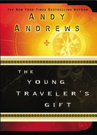 Cover image for The Young Traveler's Gift, isbn: 9781400304271