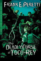 Cover image for The Deadly Curse of Toco-Rey, isbn: 9781400305759