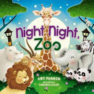 Cover image for Night Night, Zoo, isbn: 9781400310142