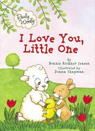 Cover image for Really Woolly: I Love You, Little One, isbn: 9781400310159
