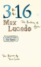 Cover image for 3:16, isbn: 9781400311088
