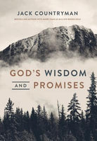 Cover image for God's Wisdom and Promises, isbn: 9781400311156