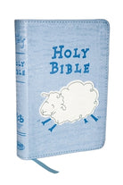 Cover image for Really Woolly Holy Bible-ICB, isbn: 9781400312238