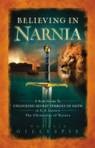 Cover image for Believing in Narnia, isbn: 9781400312825