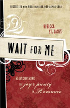 Cover image for Wait for Me, isbn: 9781400312870