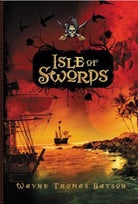 Cover image for Isle of Swords, isbn: 9781400313631
