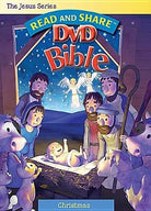 Cover image for The Jesus Series - Christmas, isbn: 9781400314461