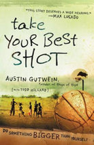 Cover image for Take Your Best Shot, isbn: 9781400315154