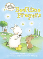 Cover image for Bedtime Prayers, isbn: 9781400315390