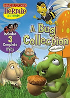 Cover image for A Bug Collection DVD Box Set, isbn: 9781400316069