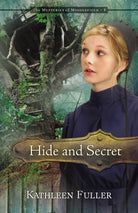 Cover image for Hide and Secret, isbn: 9781400317196