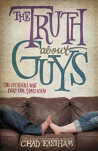 Cover image for The Truth about Guys, isbn: 9781400317295