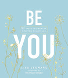 Cover image for Be You, isbn: 9781400317608