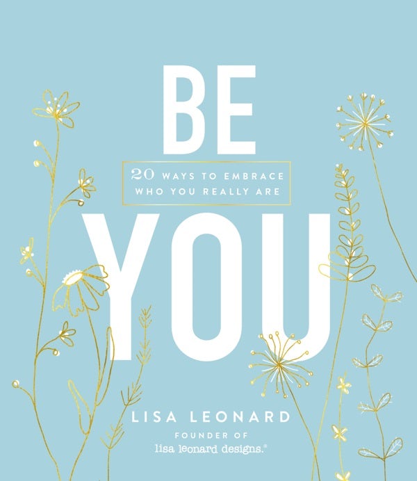 Cover image for Be You, isbn: 9781400317608