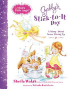 Cover image for Gabby's Stick-To-It Day, isbn: 9781400318056