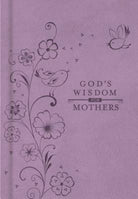 Cover image for God's Wisdom for Mothers, isbn: 9781400318162