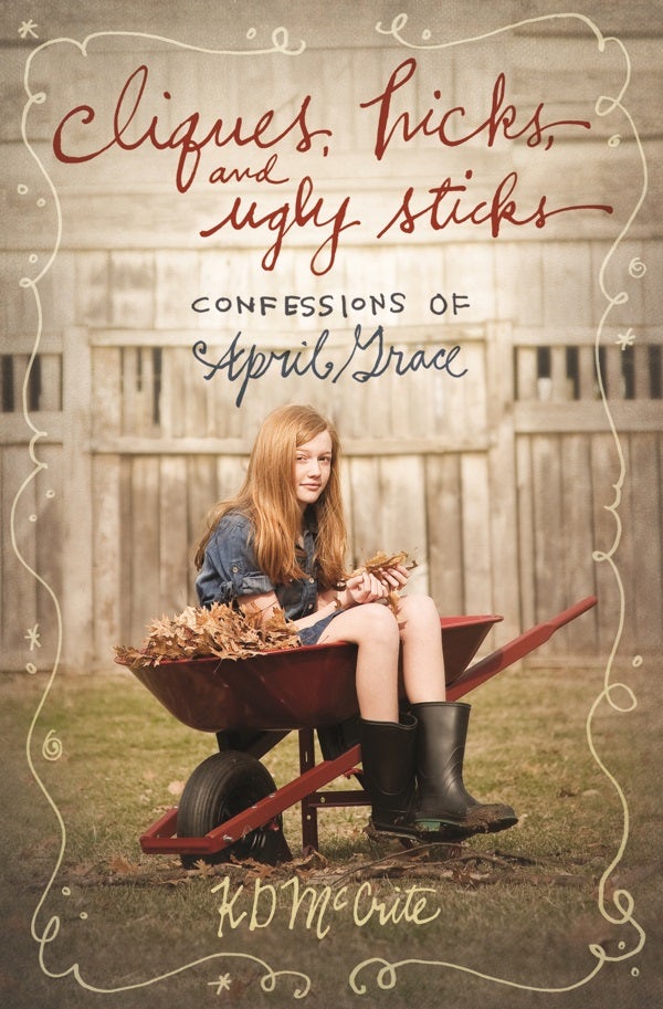 Cover image for Cliques, Hicks, and Ugly Sticks, isbn: 9781400318261