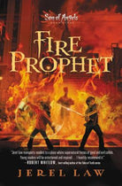 Cover image for Fire Prophet, isbn: 9781400318452