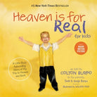 Cover image for Heaven Is for Real for Kids, isbn: 9781400318704