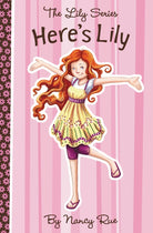 Cover image for The Here's Lily, isbn: 9781400319497
