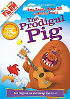Cover image for The Prodigal Pig, isbn: 9781400320264