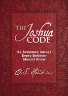 Cover image for The Joshua Code, isbn: 9781400320707