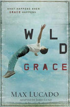 Cover image for The Wild Grace, isbn: 9781400320844