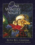 Cover image for One Wintry Night, isbn: 9781400321162