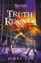 Cover image for Truth Runner, isbn: 9781400322879