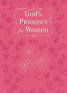 Cover image for God's Promises for Women, isbn: 9781400323081