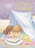 Cover image for Precious Moments: Little Book of Bedtime, isbn: 9781400323449