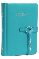 Cover image for Simply Charming Bible-NKJV, isbn: 9781400323630