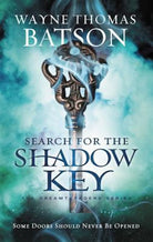 Cover image for Search for the Shadow Key, isbn: 9781400323678