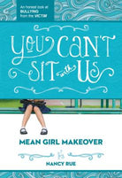 Cover image for You Can't Sit with Us, isbn: 9781400323715